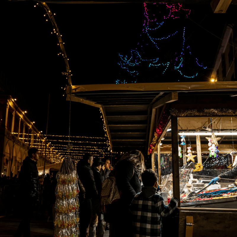 Mercati di Natale - 7 dicembre