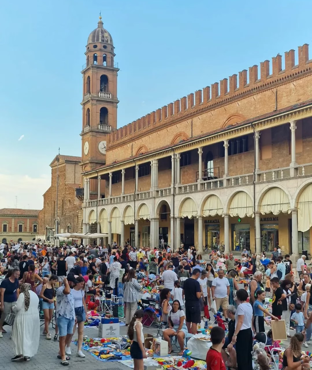 Mercatino dei Ragazzi - 9 luglio 2026