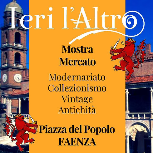 Mercato Ieri L'altro - novembre 2026