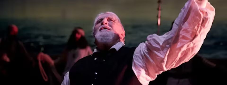 Moby Dick | Stagione Teatro Masini 2025/26