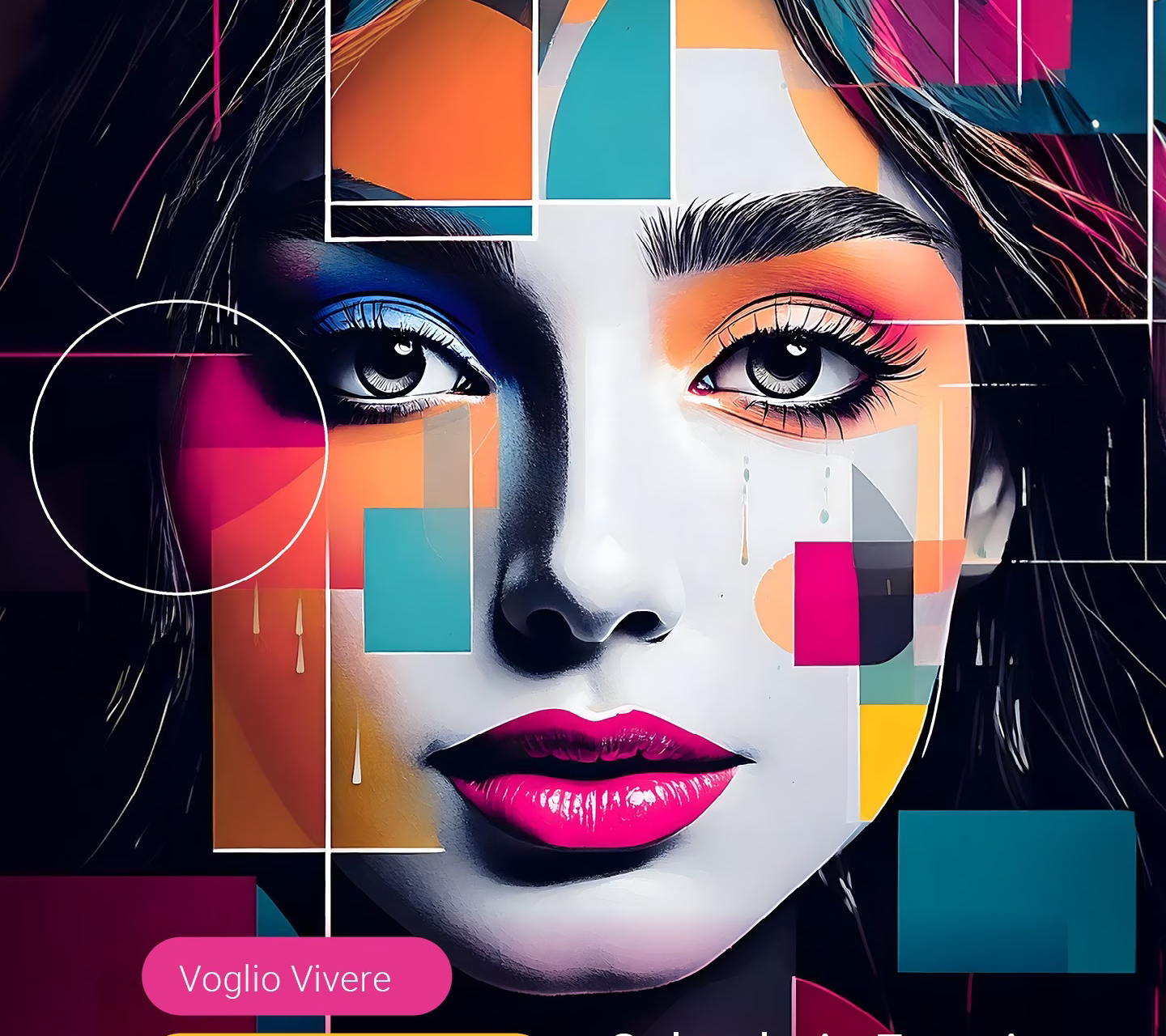 Mostra collettiva "Vendicatrici"