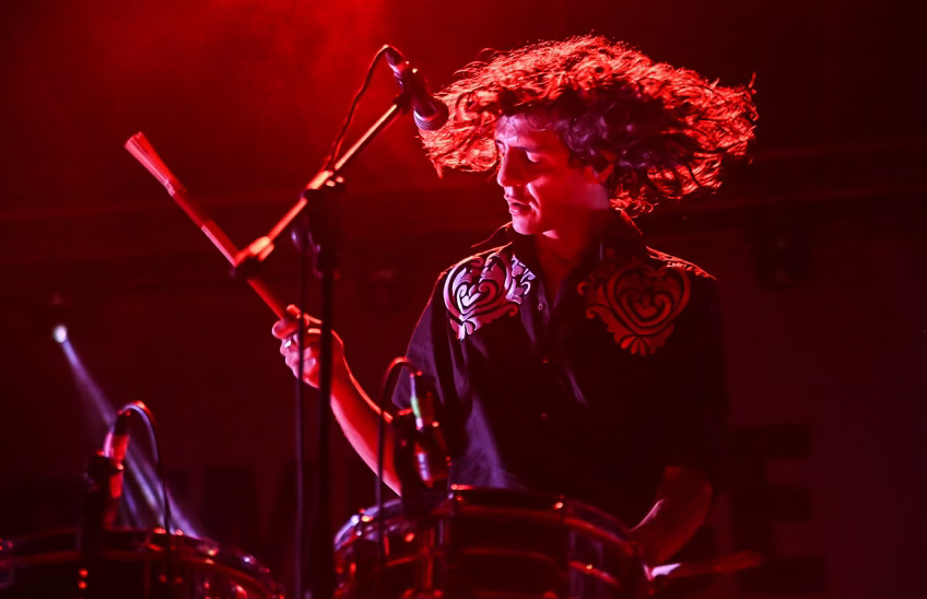 Motta Live A Castel Raniero Romagna In Fiore 2026 Fe 8632