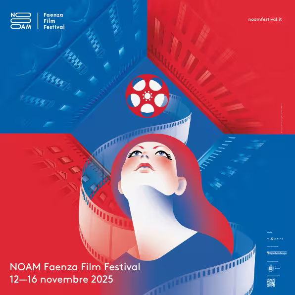 NOAM Faenza Film Festival 2025