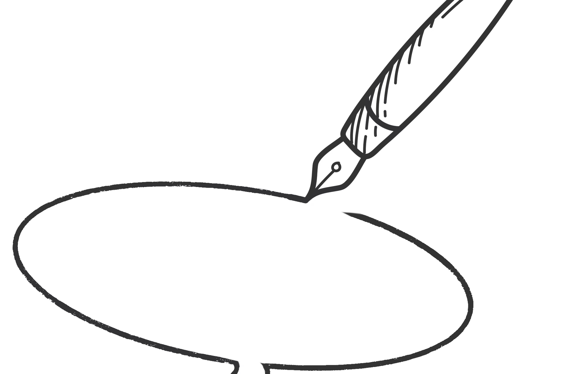 Nuvole d’inchiostro - 20 aprile 2026