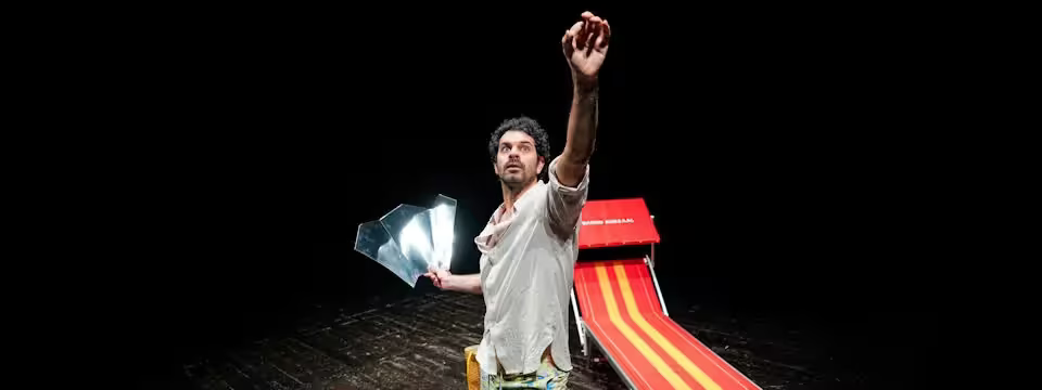 Ombrelloni | Stagione Teatro Masini 2025/26