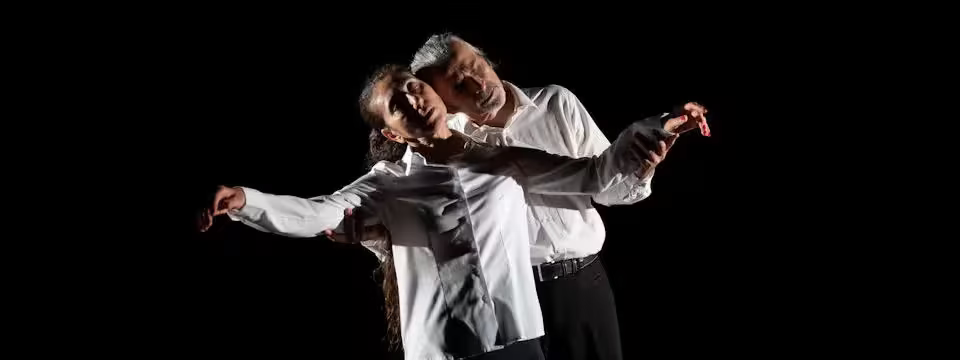 Orfeo ed Euridice | Stagione Teatro Masini 2025/26