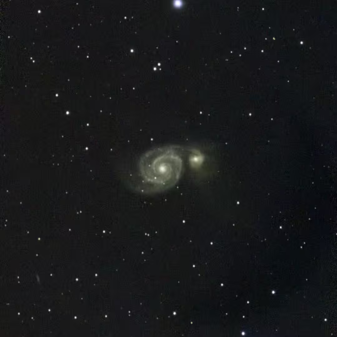 Osservazione del Cielo di Dicembre 2025