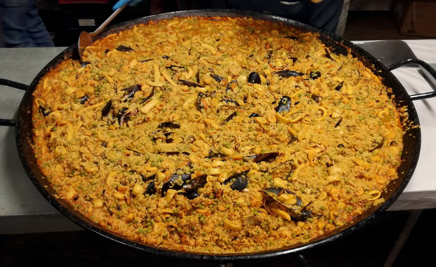 Paella in Festa 2026 - Sant'Andrea
