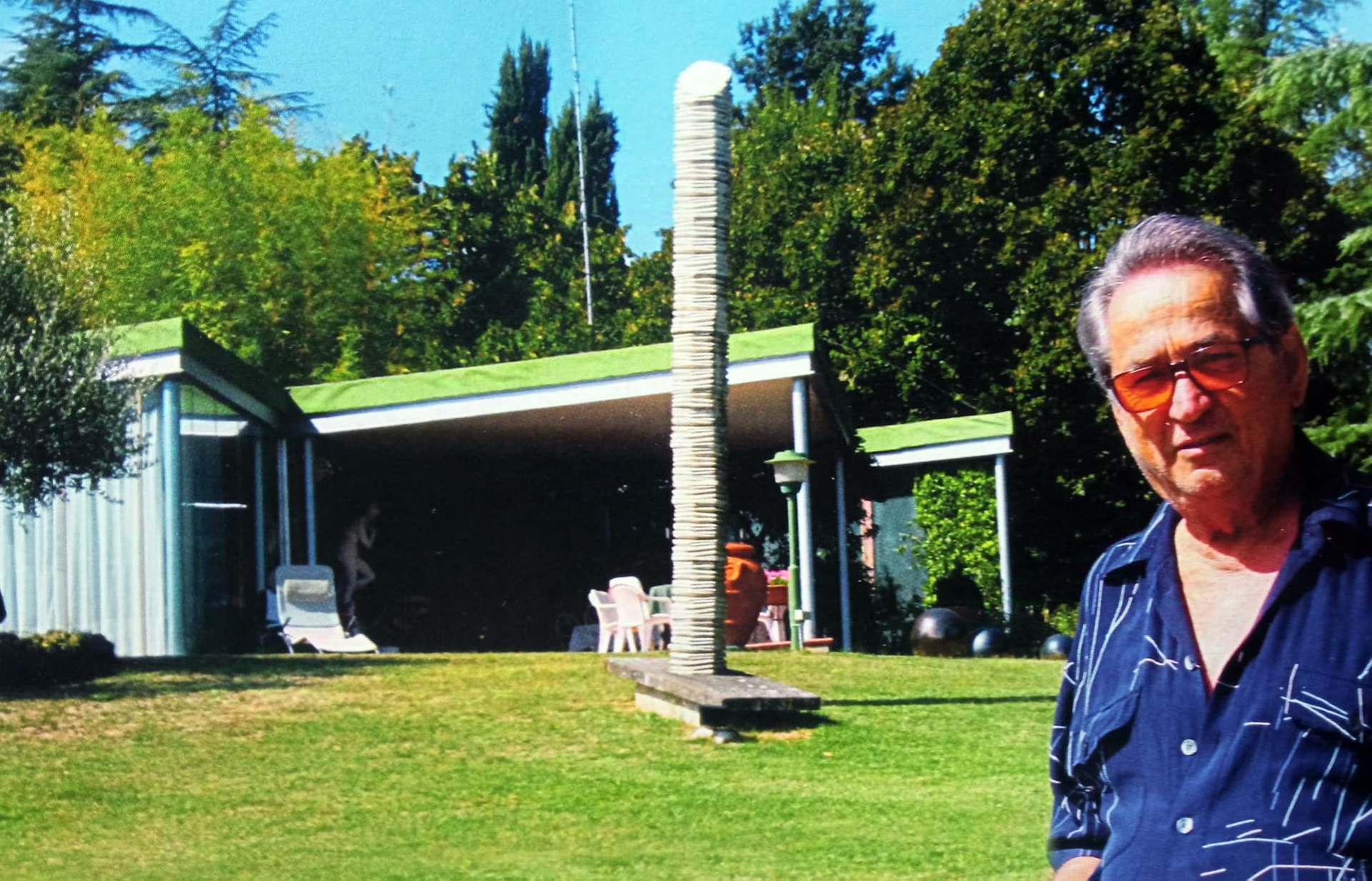 Paradais 2026 - Il Giardino della Scultura Ceramica di Ivo Sassi - 23/24 maggio 2026