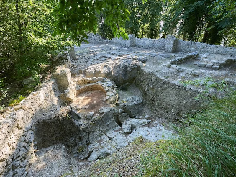 Preistoria e Storia in formato trek pocket