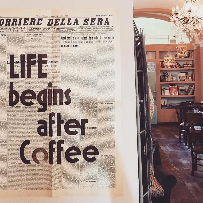 Presentazione "Lettere da Bob" @Nove100 - 14 maggio 2026