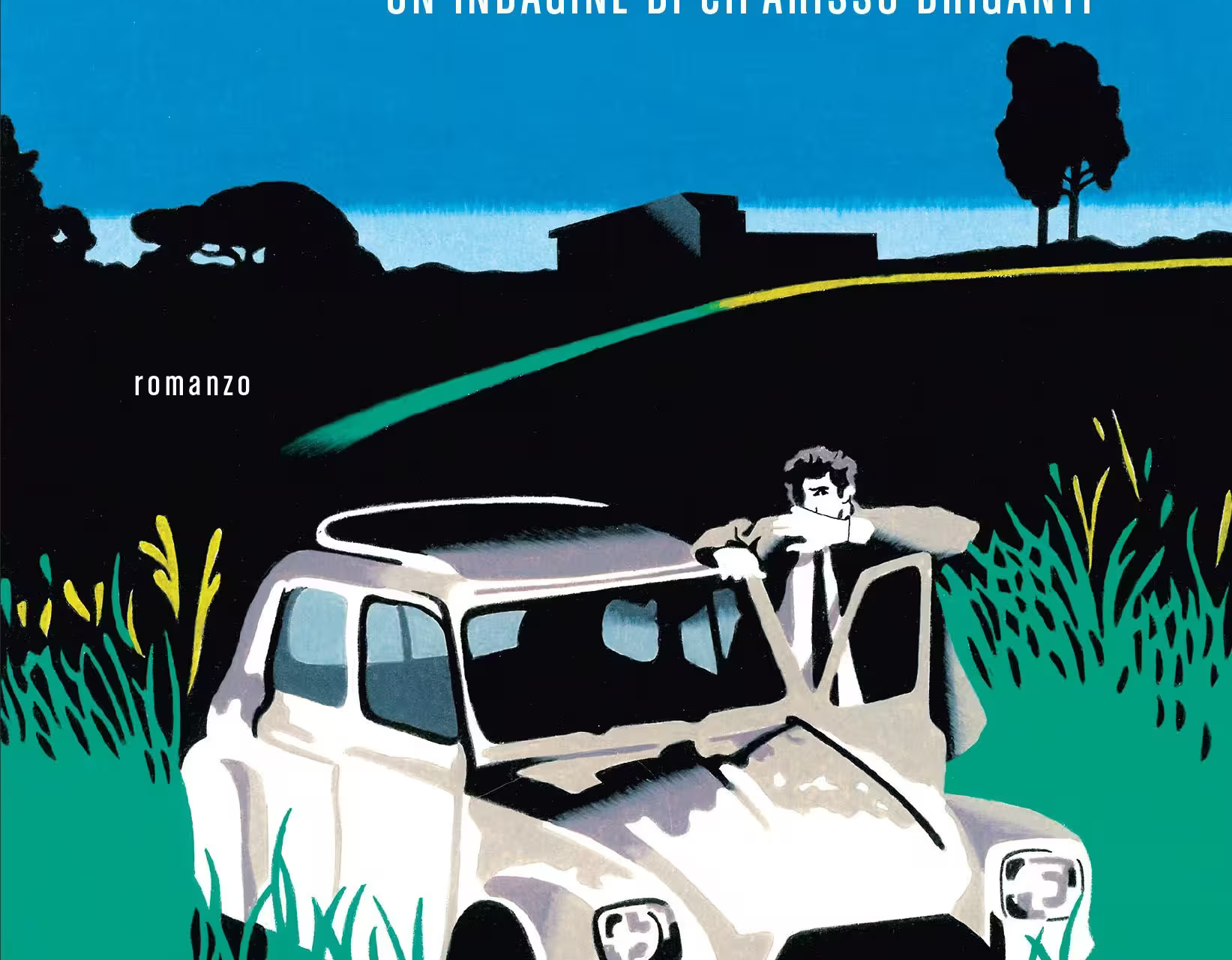 Presentazione libro "Lascia stare i morti" - 7 novembre 2025