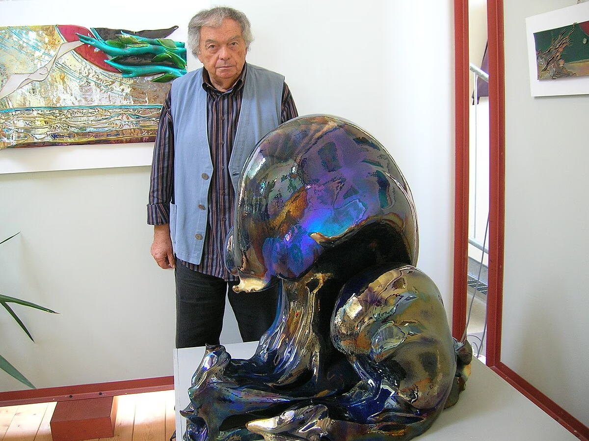 PRESEPI di Goffredo Gaeta