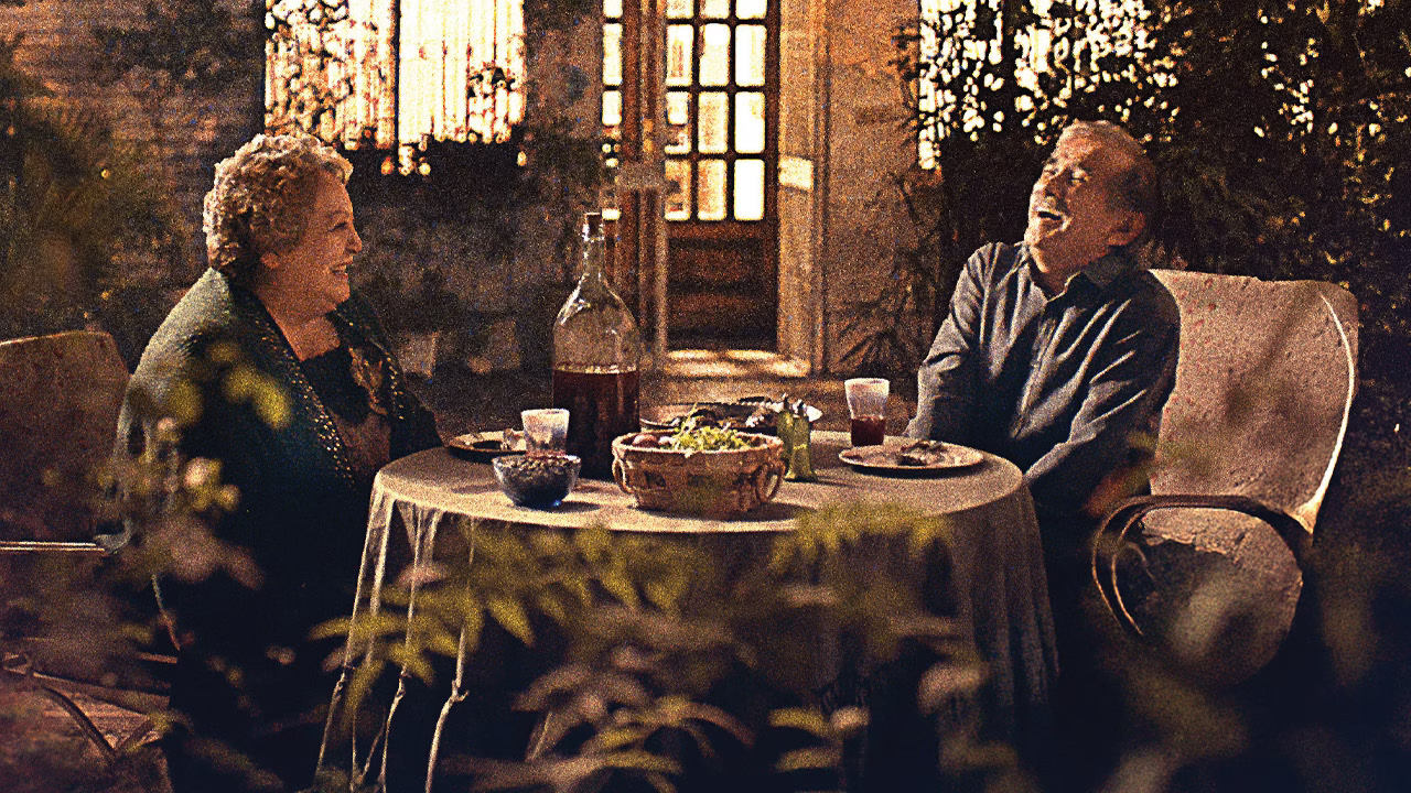 Proiezione "Il mio giardino Persiano" - 2 luglio 2026