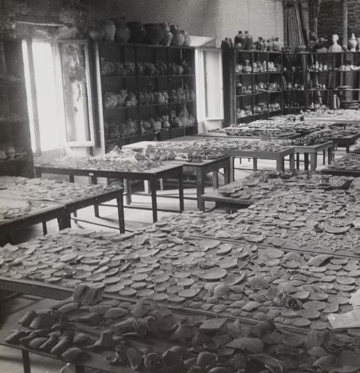 Quante storie nella storia: Dal frammento alla forma - 5 maggio 2026