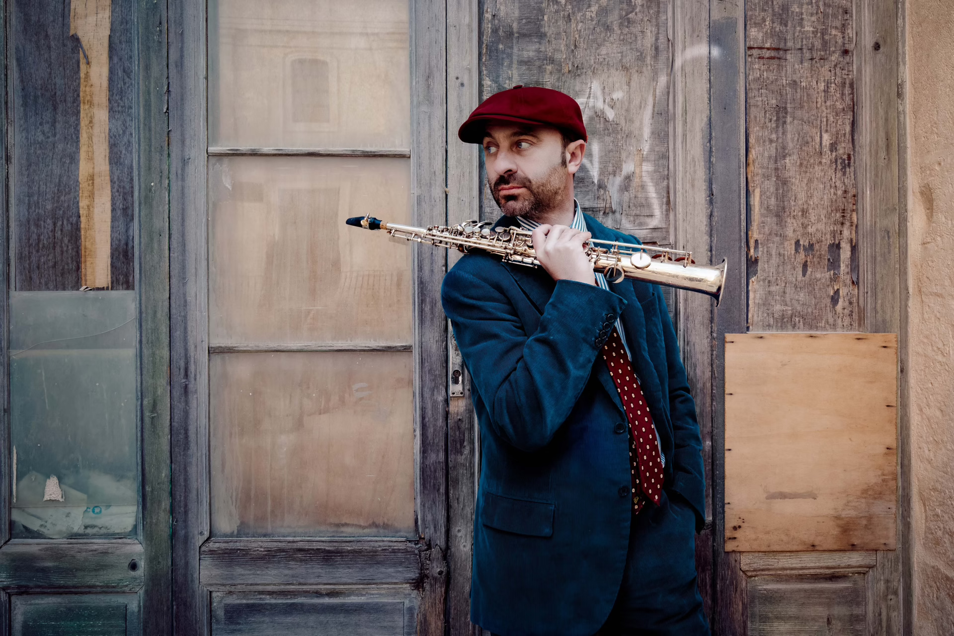 Quasi Barocco - Festival Sax Arts - 20 dicembre 2025