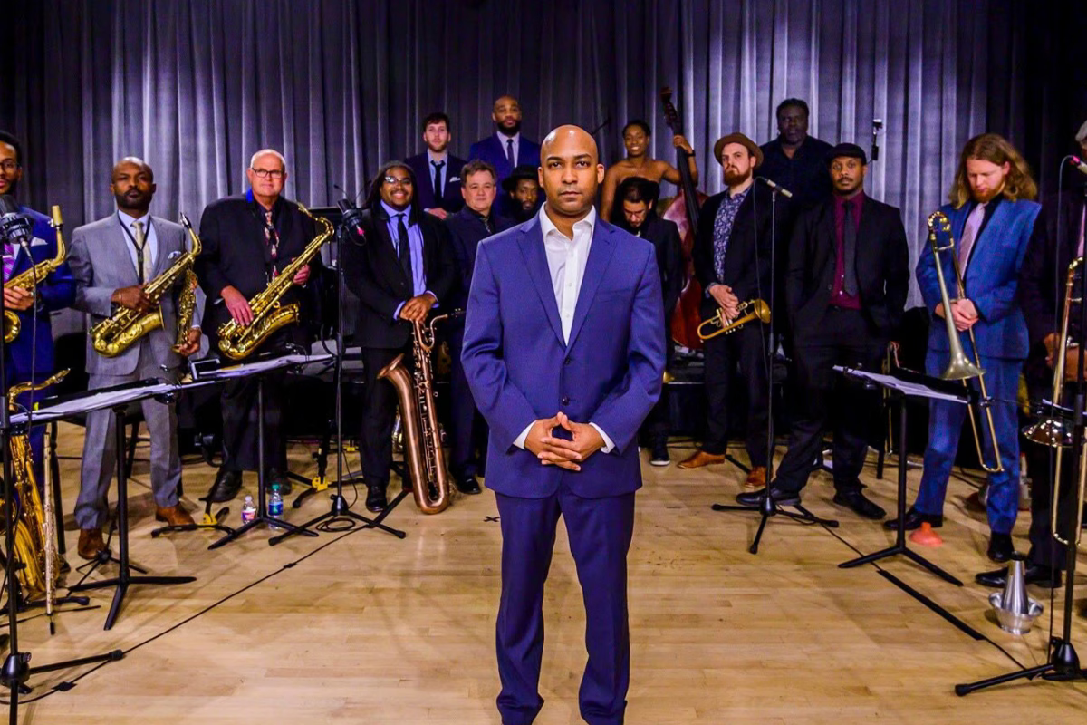 Ravenna Festiva | New Orleans Jazz Orchestra