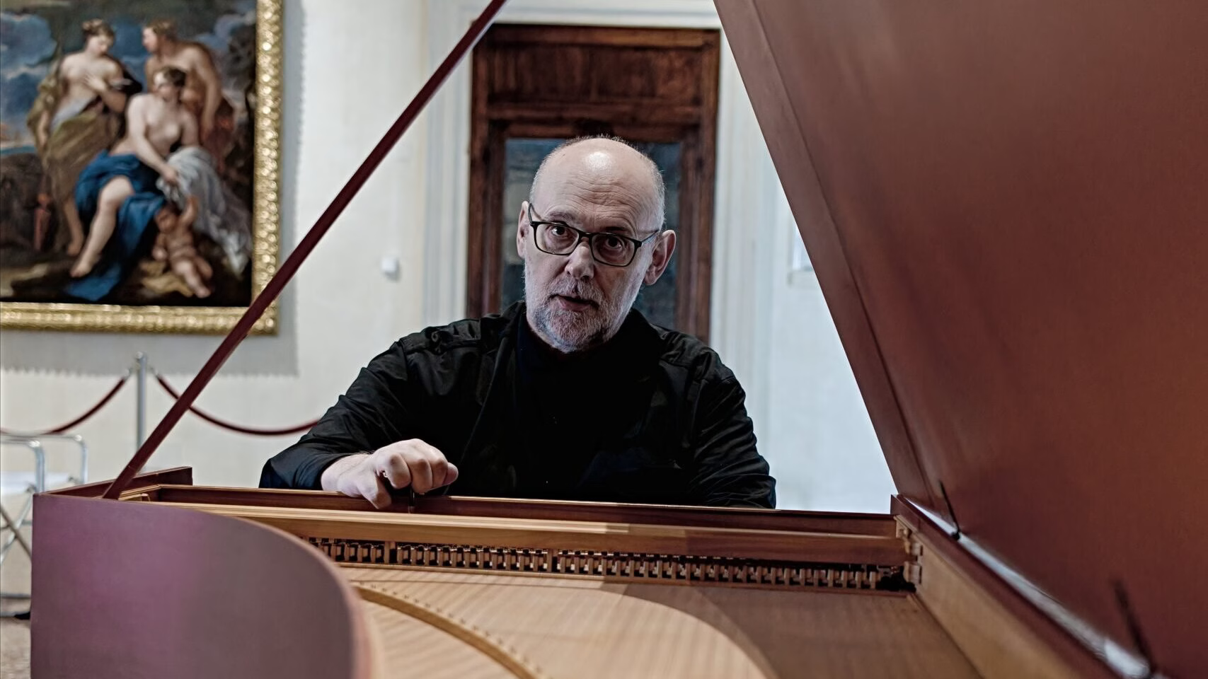 Roberto Loreggian Erf Teatromasini Musica Pomeriggi Musicali Al Mic Fe 6684