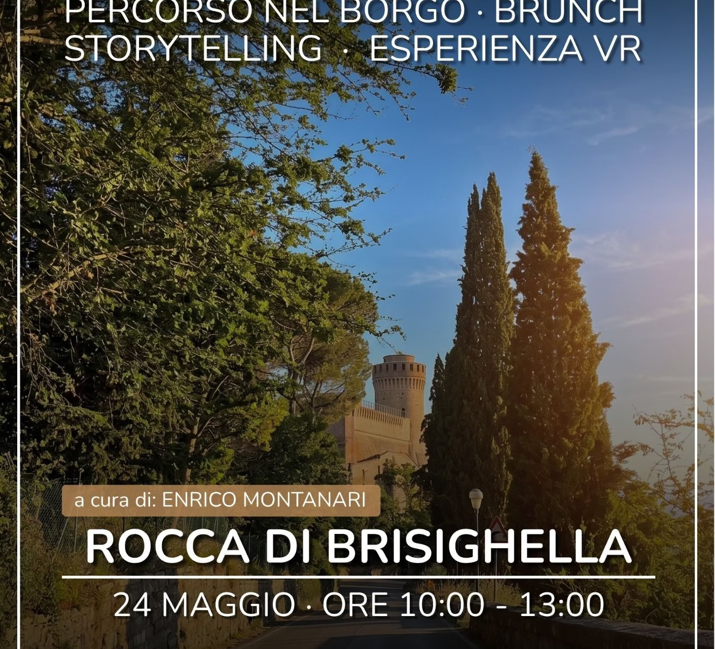 Rocca Viva Br 8059
