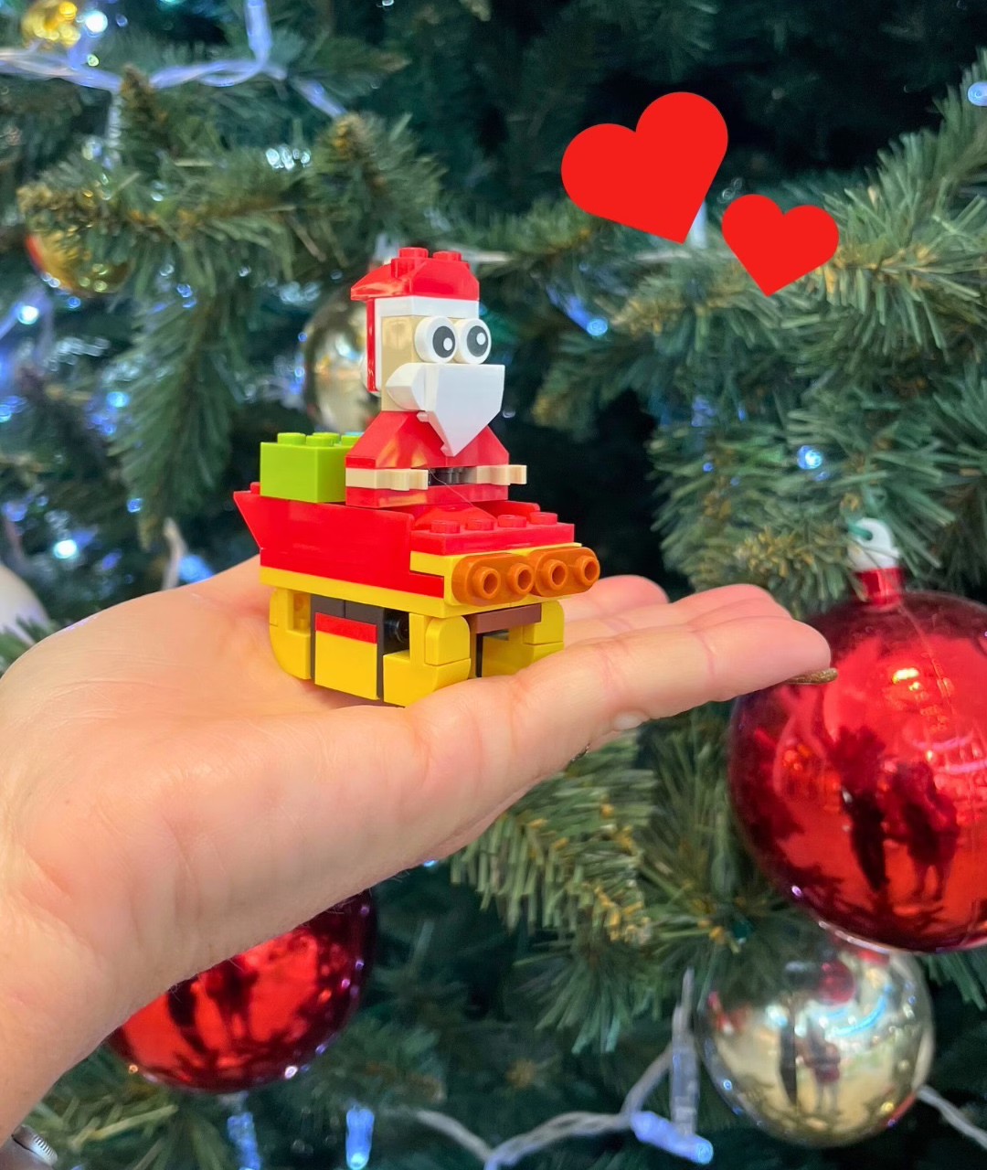 Romagna lug Christmas Edition 2025