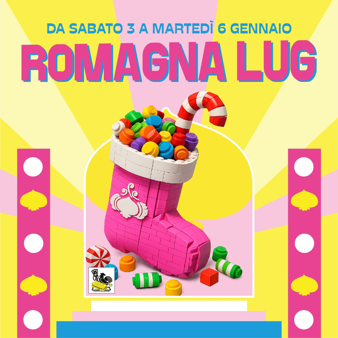 Romagna lug - speciale Epifania 2026