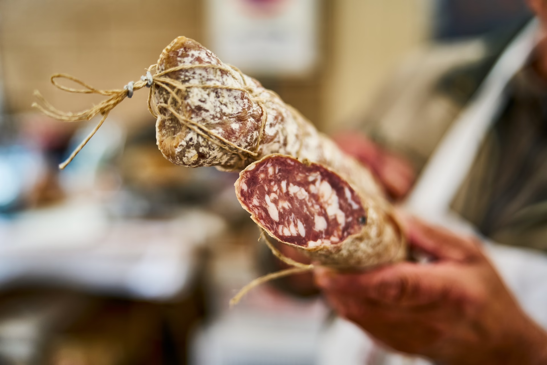 Sagra Dei Salumi E Formaggi Stagionati Br 7779