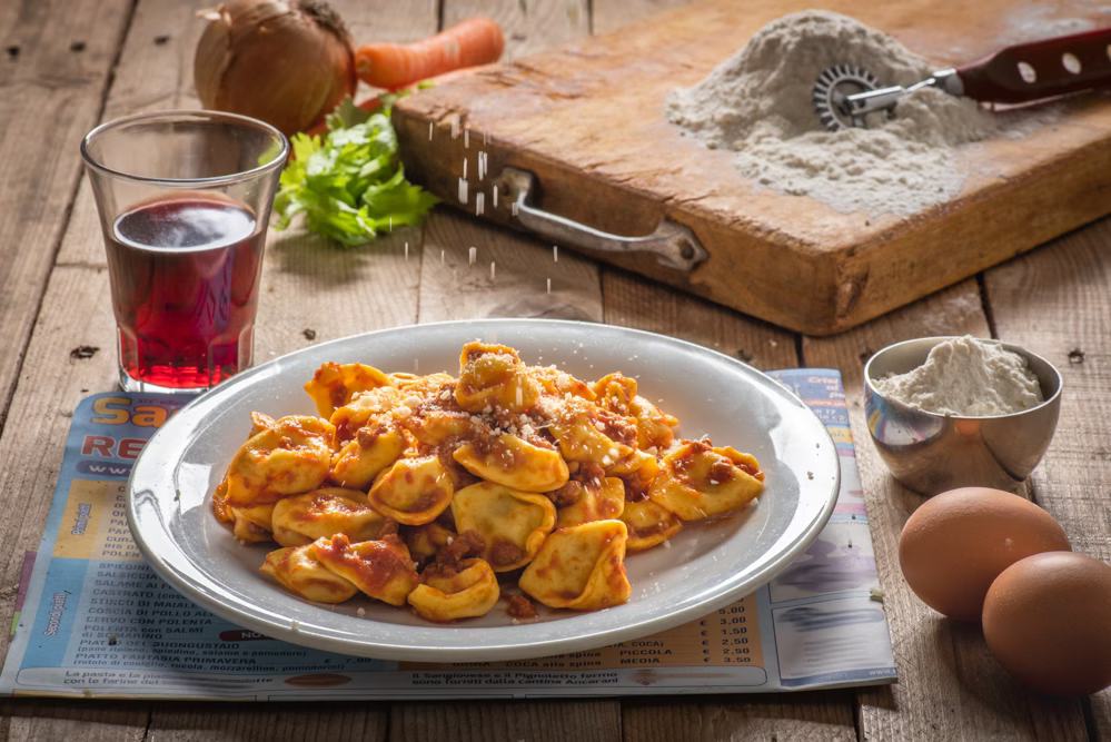 Sagra Del Buongustaio 2026 Fe 8549