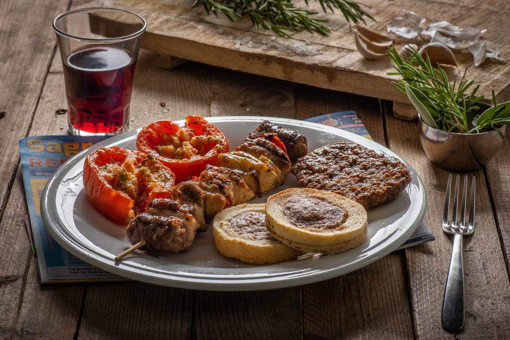 Sagra del Buongustaio Winter Edition 2027