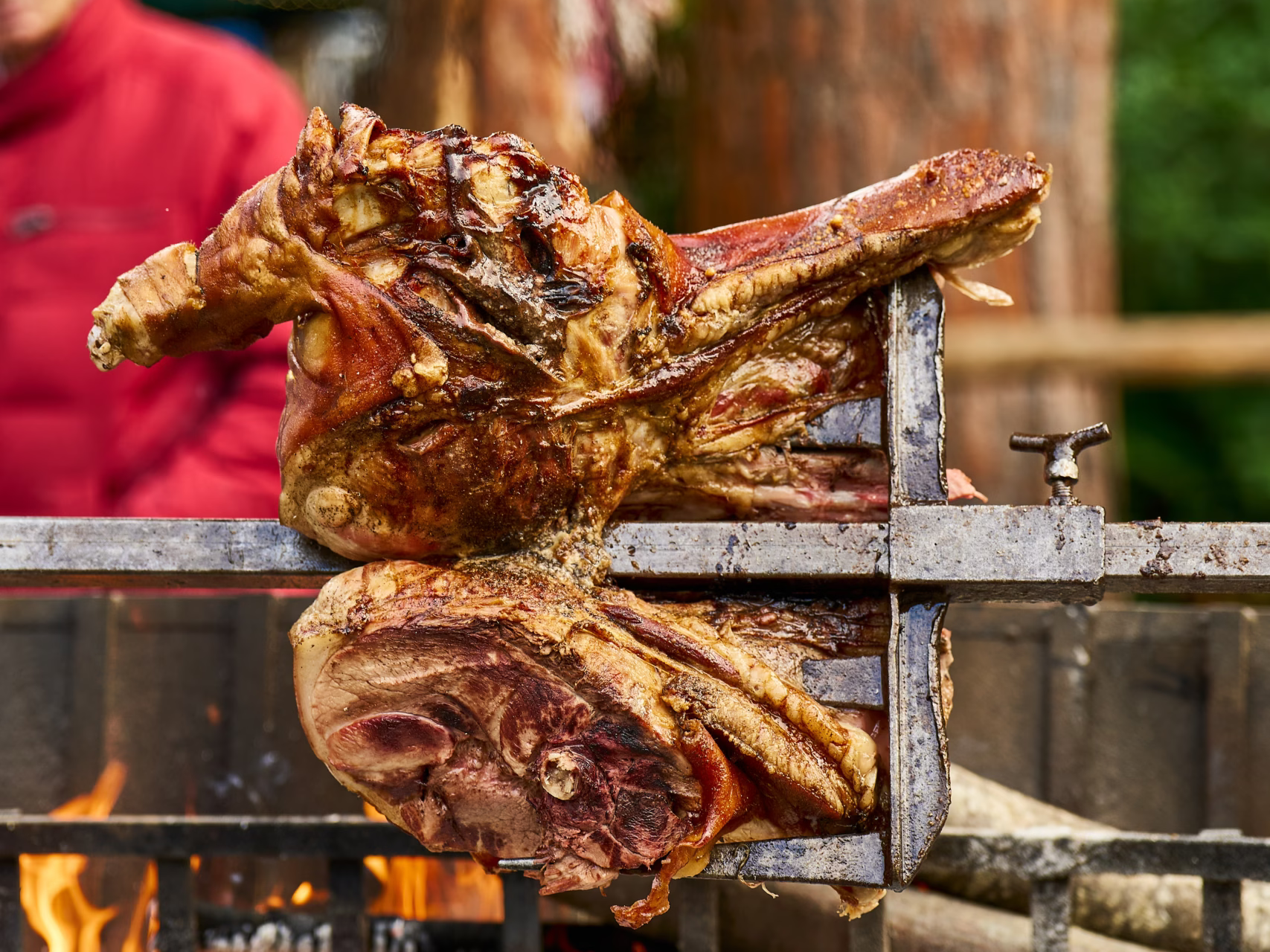 Sagra Del Castrato Br 7830