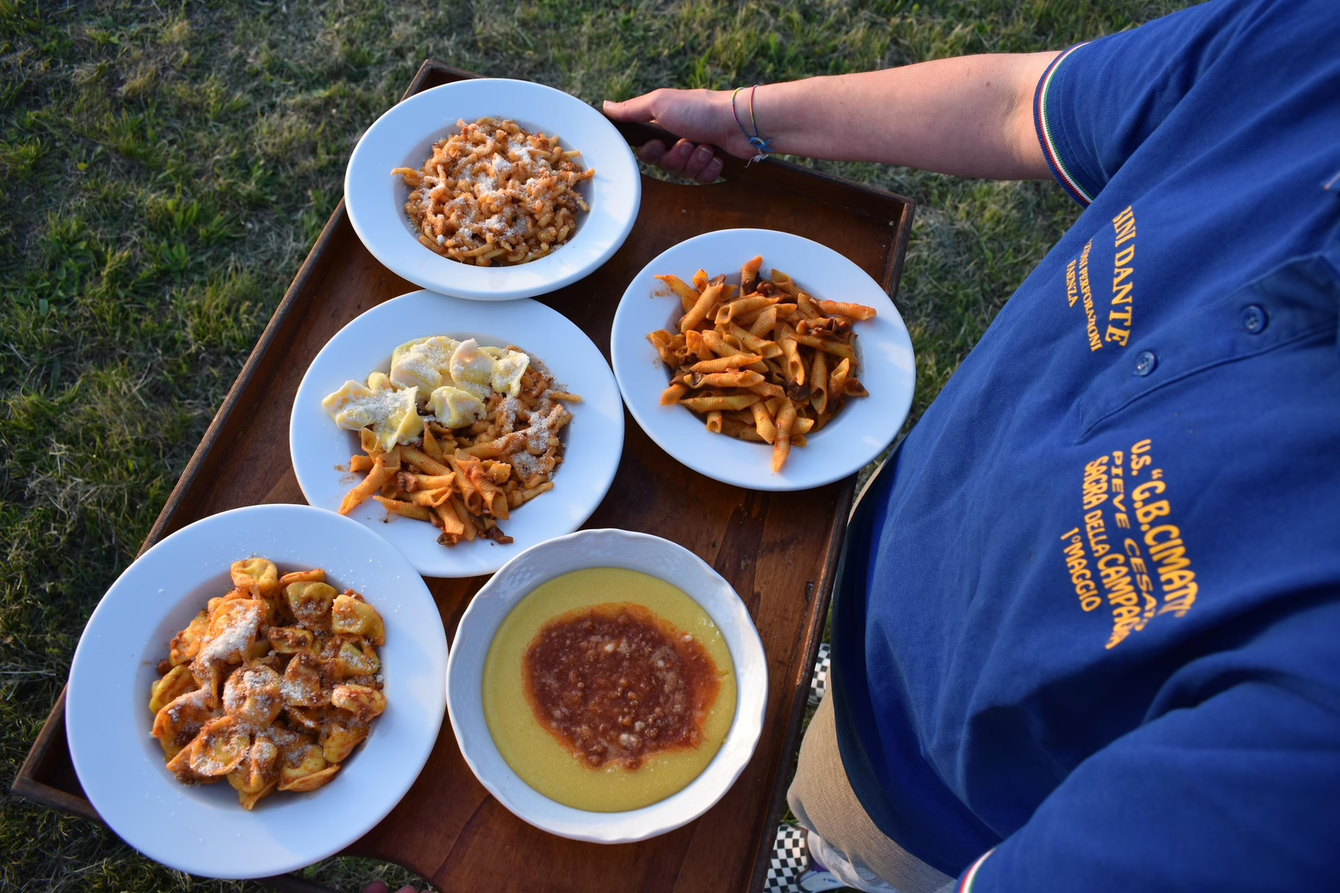 Sagra della Campagna di Pieve Cesato 2026