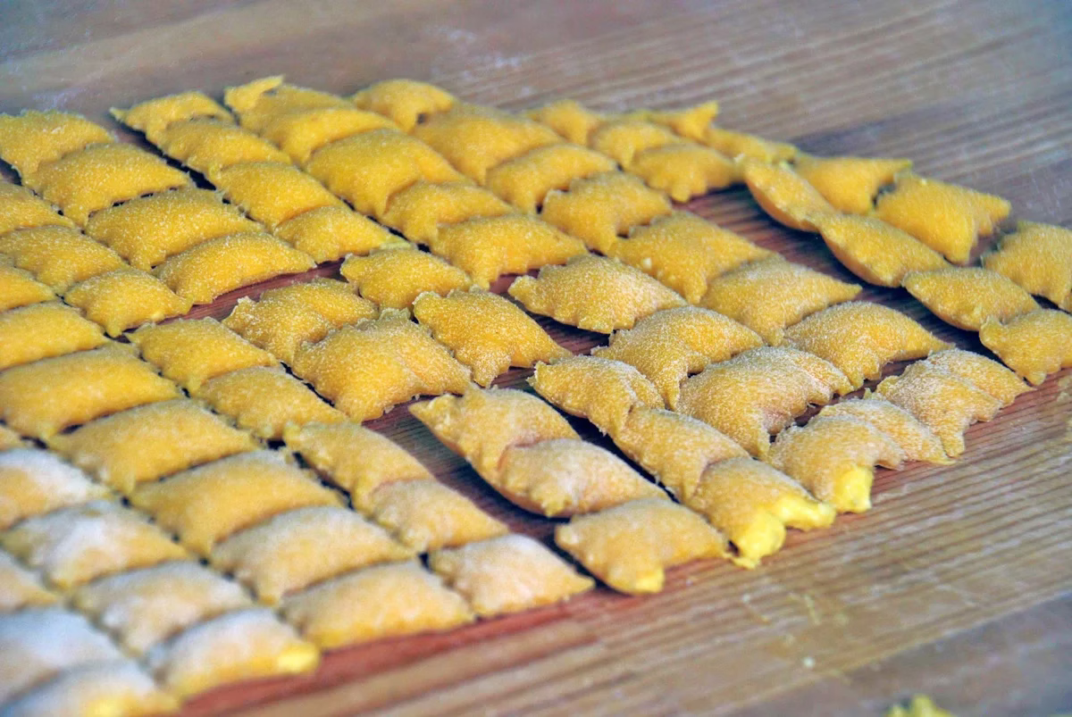 Sagra della Spoja Lorda