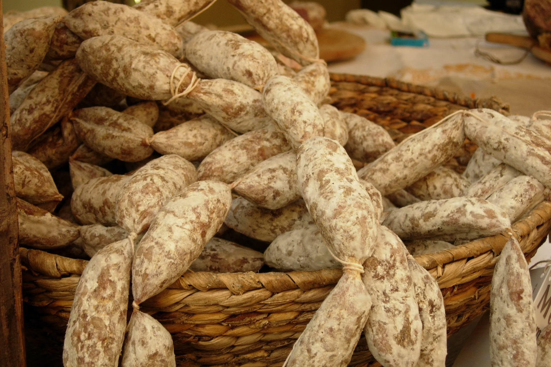 Sagra: Le delizie del Porcello