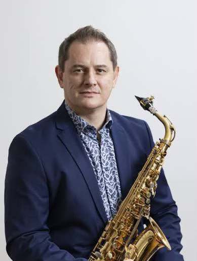 SaxArt Ensemble con Lev Pupis - SaxArts Festival 2026