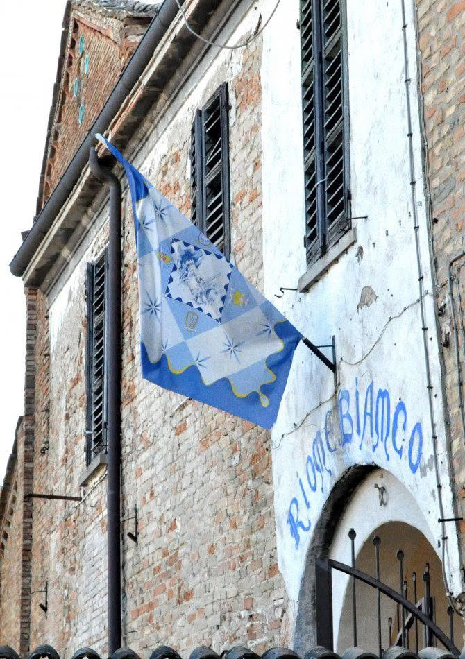 Serata Mens Sana al Borgo Durbecco - 16 giugno 2026