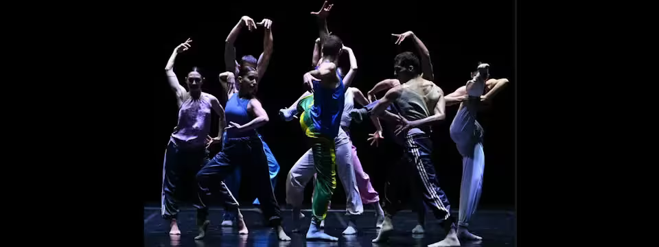 Serata Spellbound | Stagione Teatro Masini 2025/26