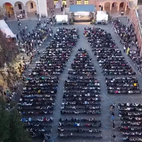 TALK 2026 - Il Post torna a Faenza