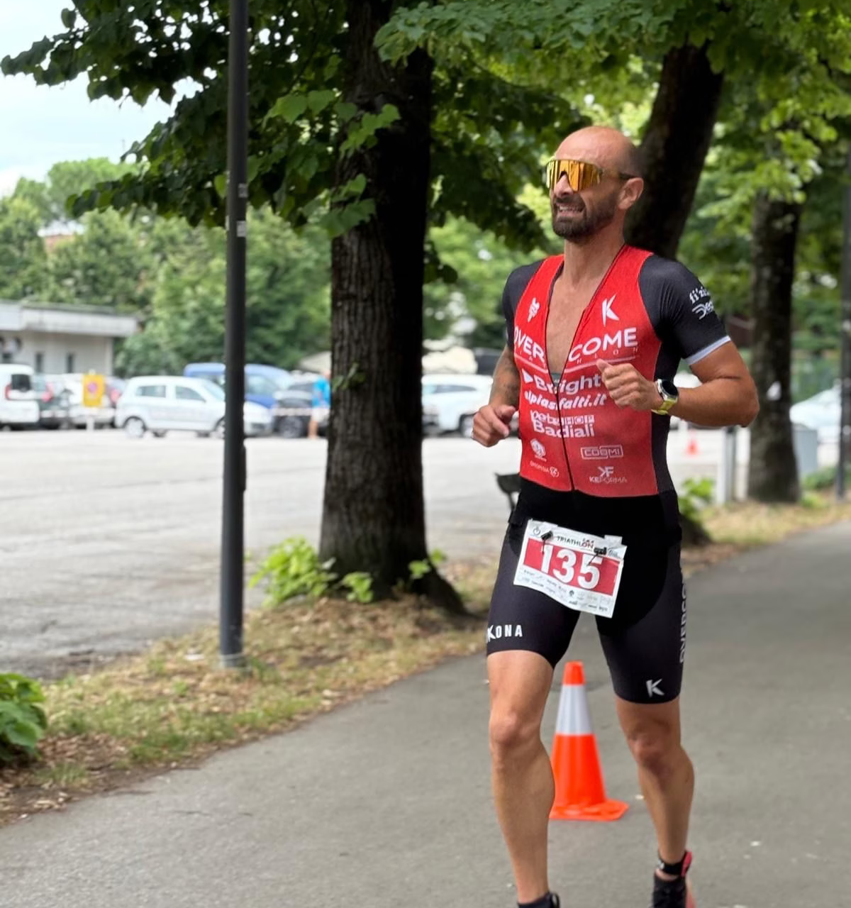 TDF SPRINT – Triathlon Faenza 2026