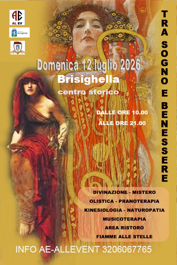 Tra Sogno E Benessere Br 7870