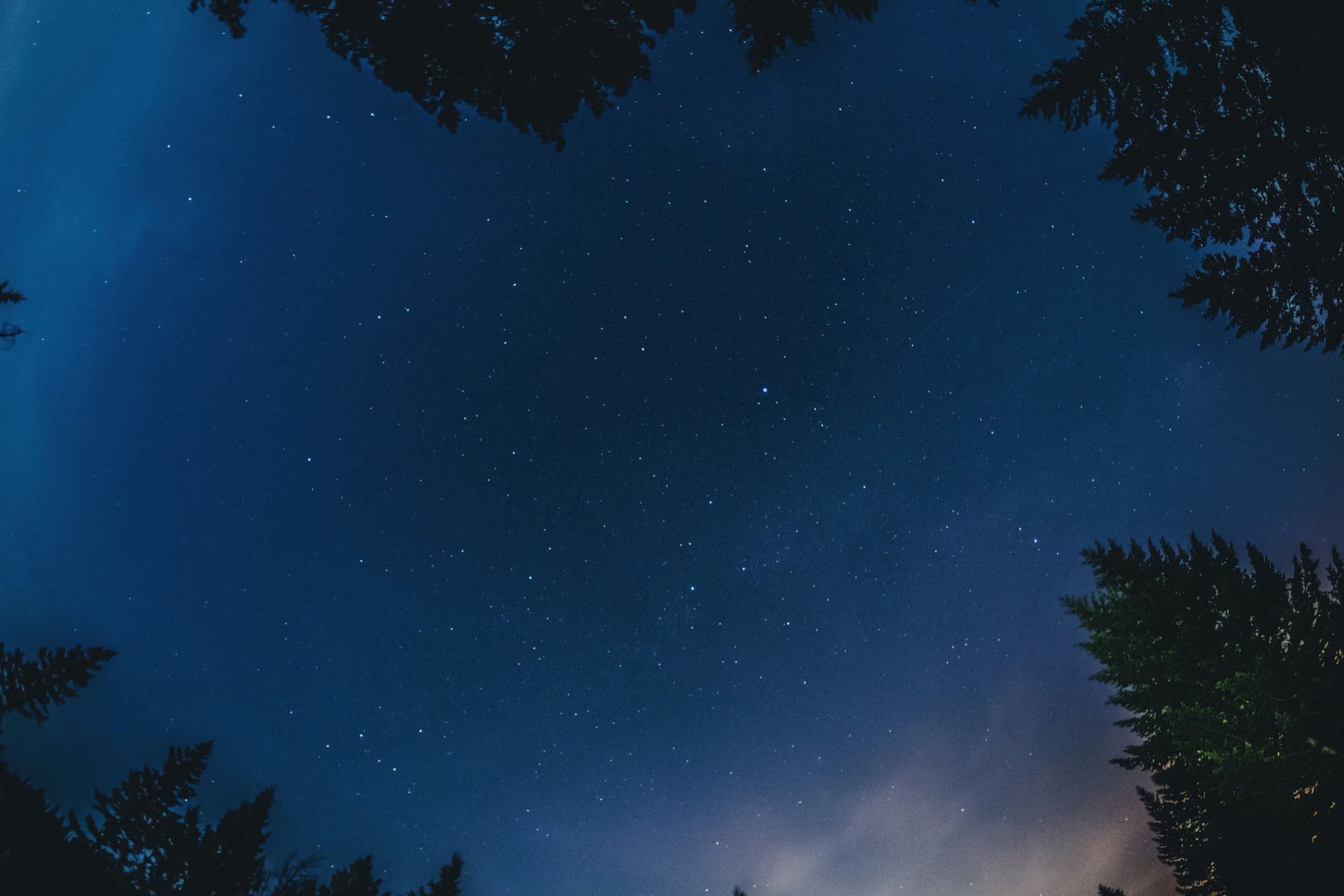 Tra Venere Stelle E Alba Di Luna Sopra Ai Gessi Di Rontana Br 7999