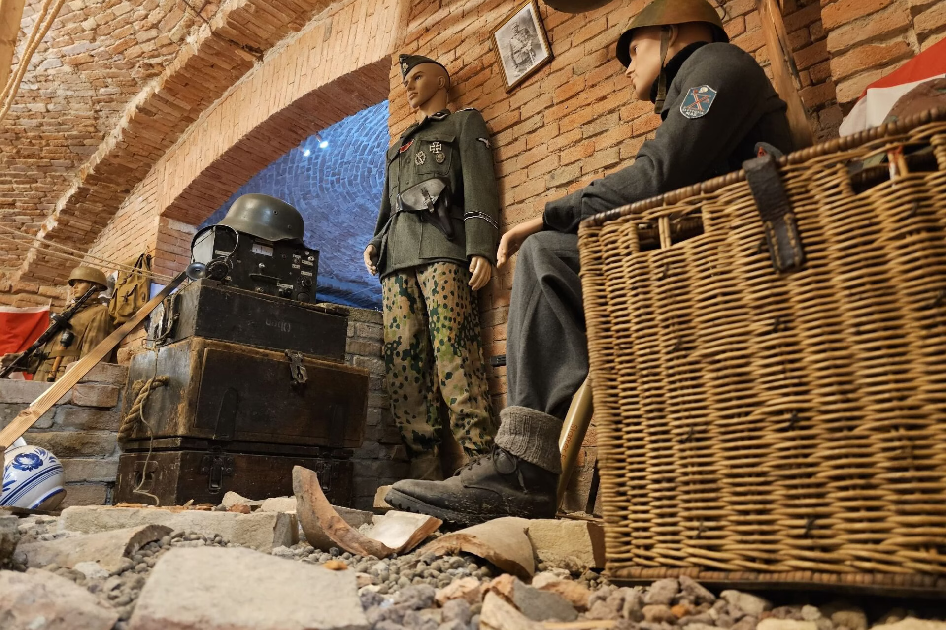 Trekking urbano a Faenza - 3 ottobre 2026