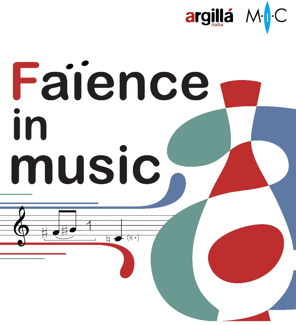Trio Syrinx - Faïence in musica 2026