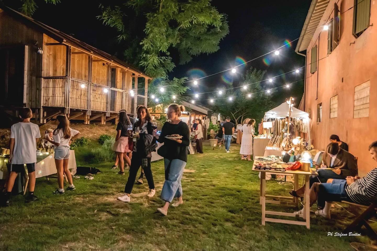 Un Venerd Da Leone 17 Luglio 2026 Fe 8774