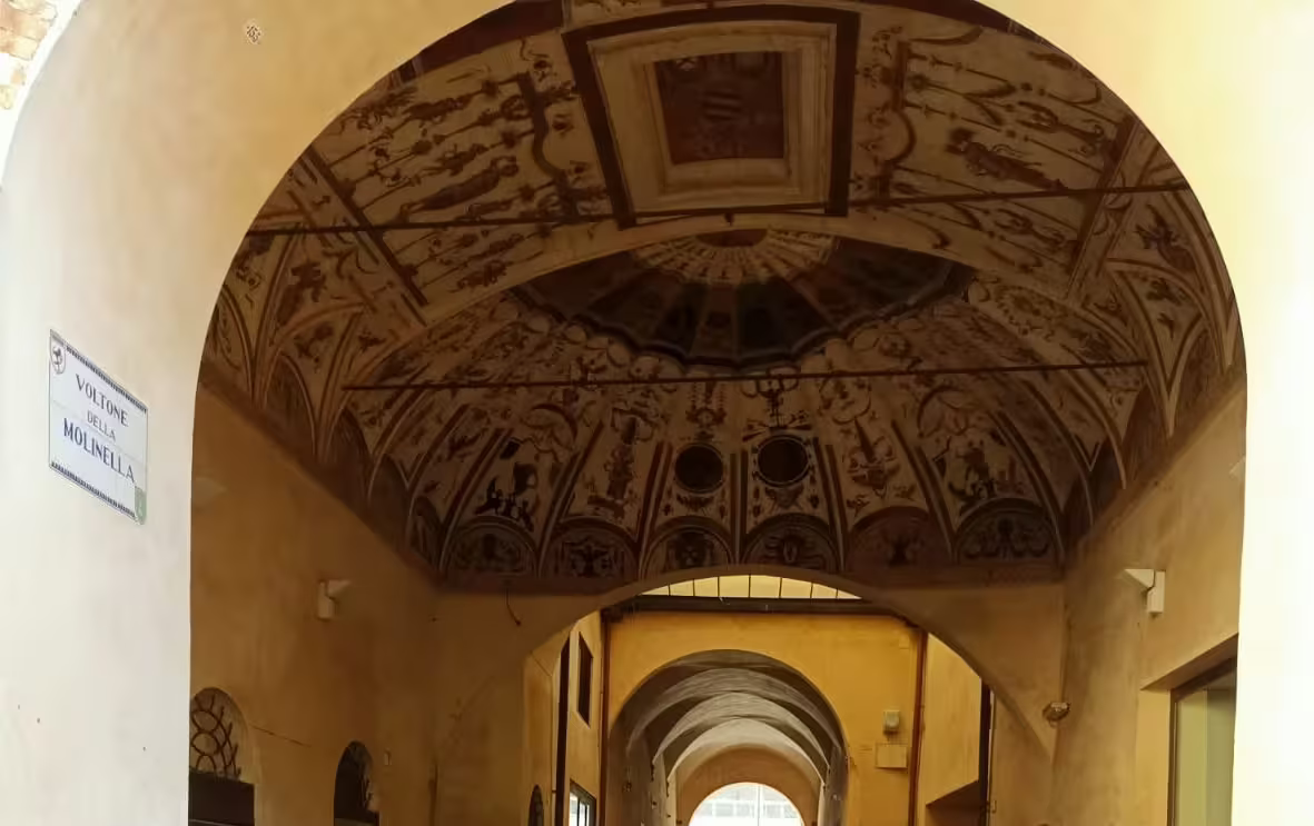 Visita guidata - Botteghe Storiche Faentine: preziose testimonianze di antichi mestieri, costumi e tradizioni in città - 15 novembre 2025