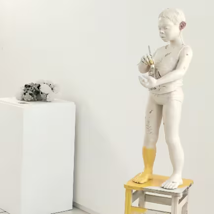 Visite guidate 63° Premio Faenza - 15 novembre 2025