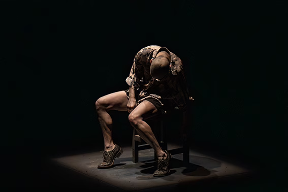 Voodoo - Teatro Due Mondi - 20 marzo 2026