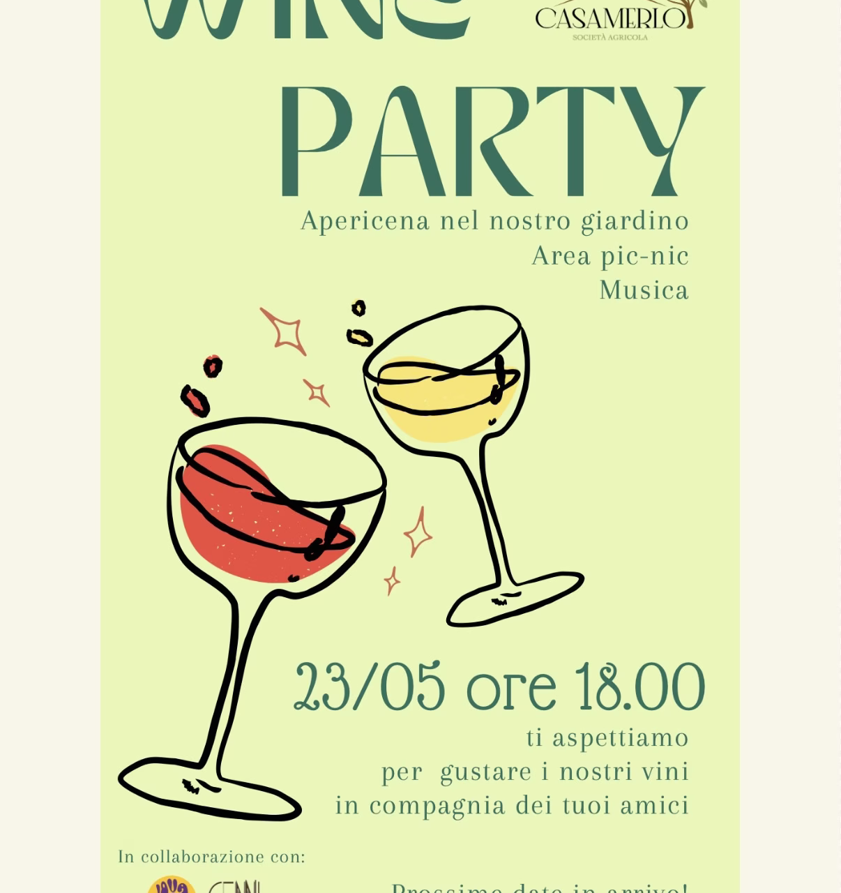 Wine Party A Casamerlo 23 05 26 Br 8044