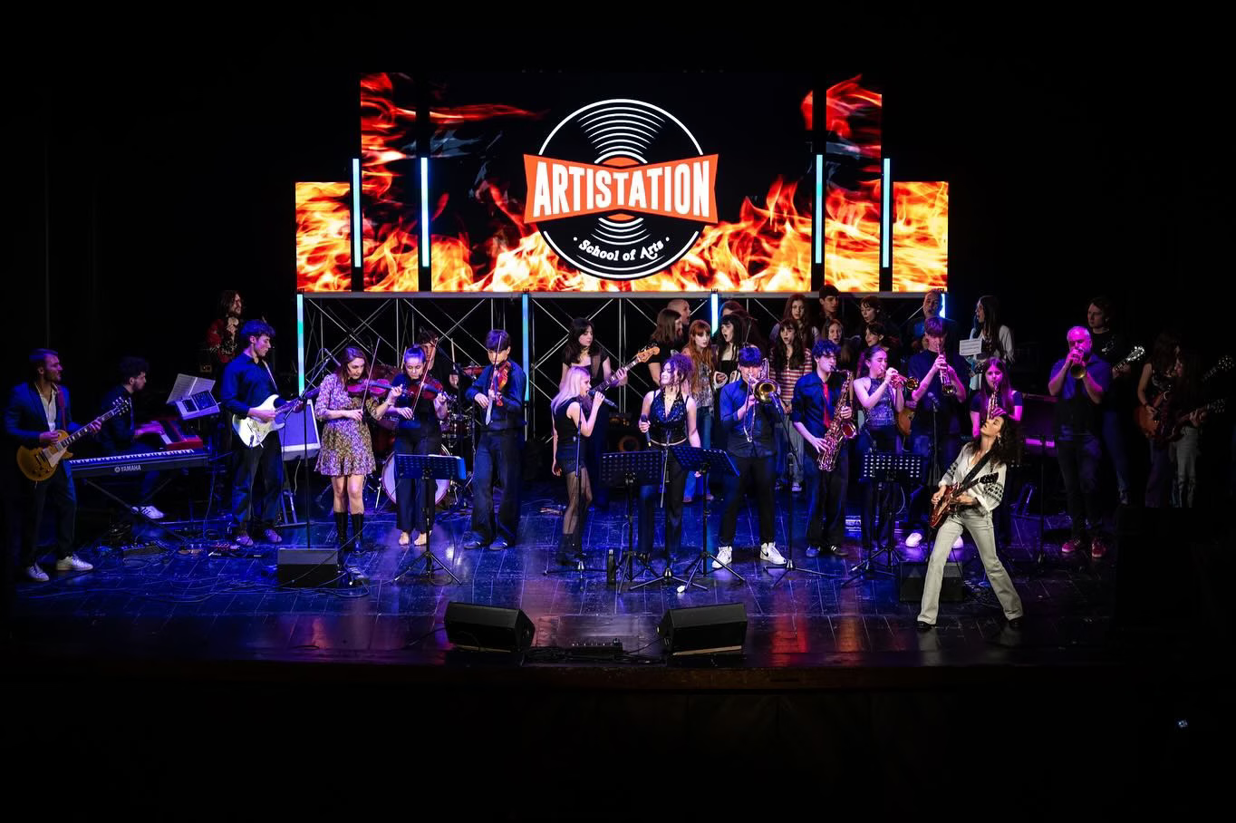 Winter Special - 28 dicembre 2025